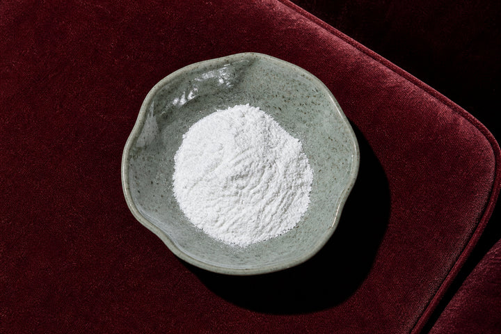 Zink (aus Glycinchelat)