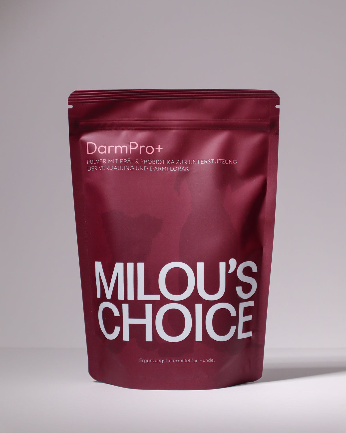 DarmPro+