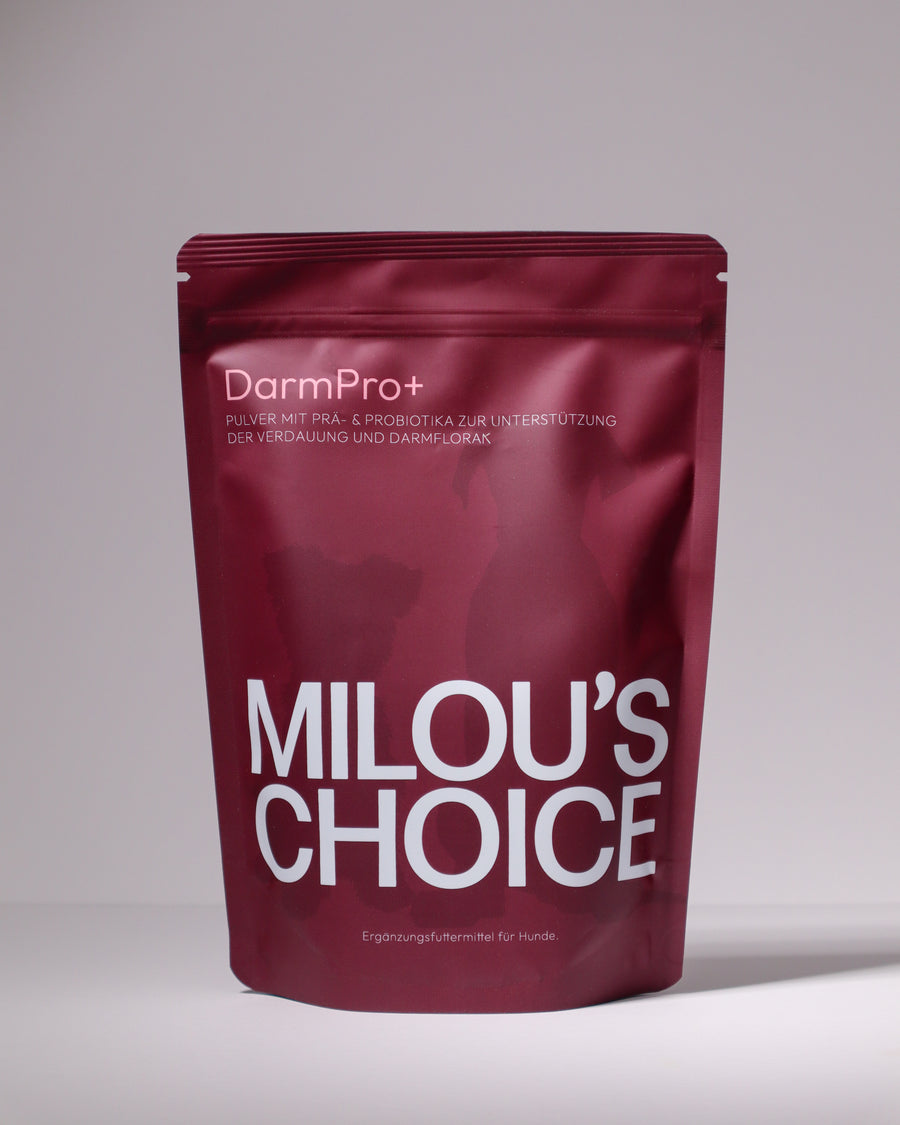 DarmPro+