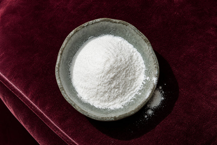 Kollagen (hydrolysiert & Collartix)