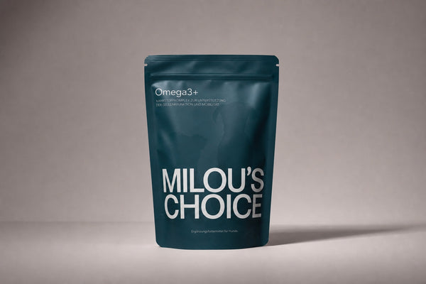 Omega3+ – Bald verfügbar